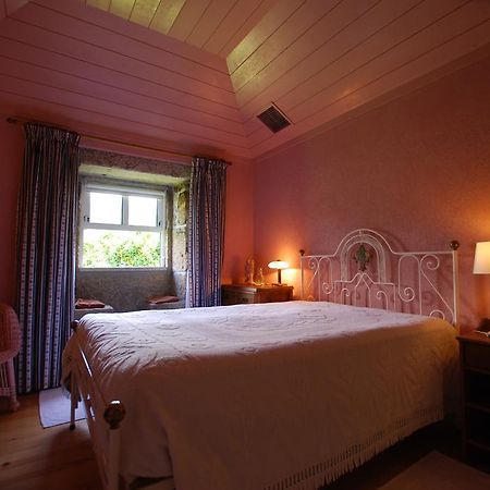 Quinta Da Bouca - Agroturismo Pacos de Gaiolo ภายนอก รูปภาพ