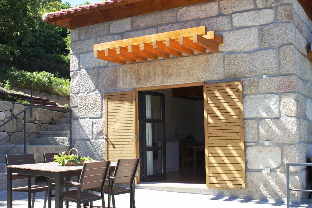 Quinta Da Bouca - Agroturismo Pacos de Gaiolo ห้อง รูปภาพ