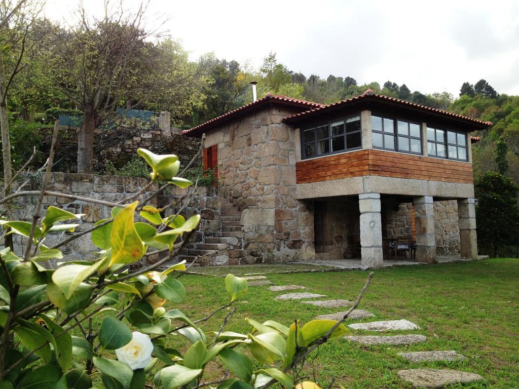 Quinta Da Bouca - Agroturismo Pacos de Gaiolo ห้อง รูปภาพ