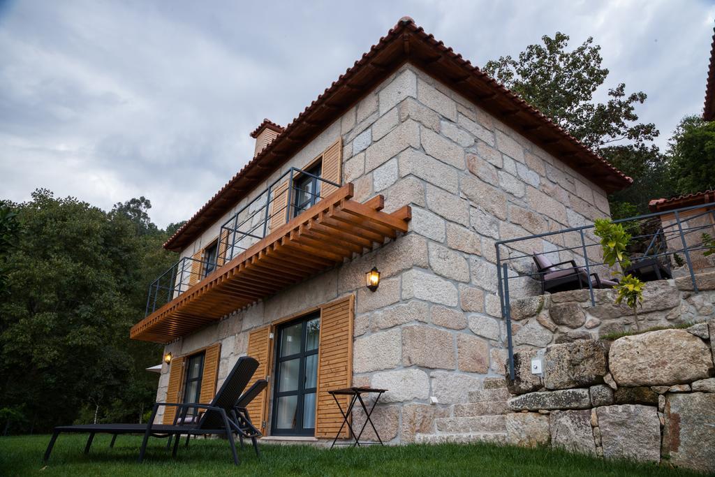 Quinta Da Bouca - Agroturismo Pacos de Gaiolo ห้อง รูปภาพ