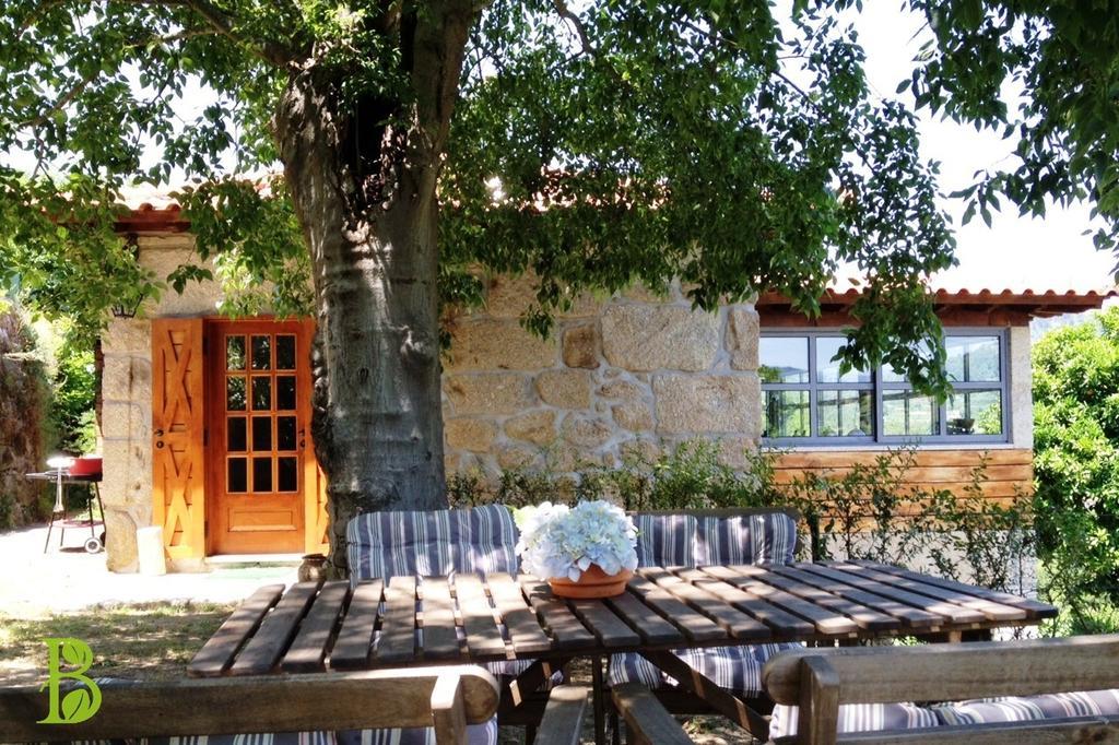 Quinta Da Bouca - Agroturismo Pacos de Gaiolo ห้อง รูปภาพ