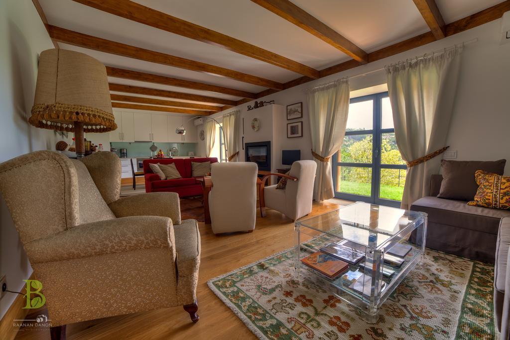 Quinta Da Bouca - Agroturismo Pacos de Gaiolo ห้อง รูปภาพ