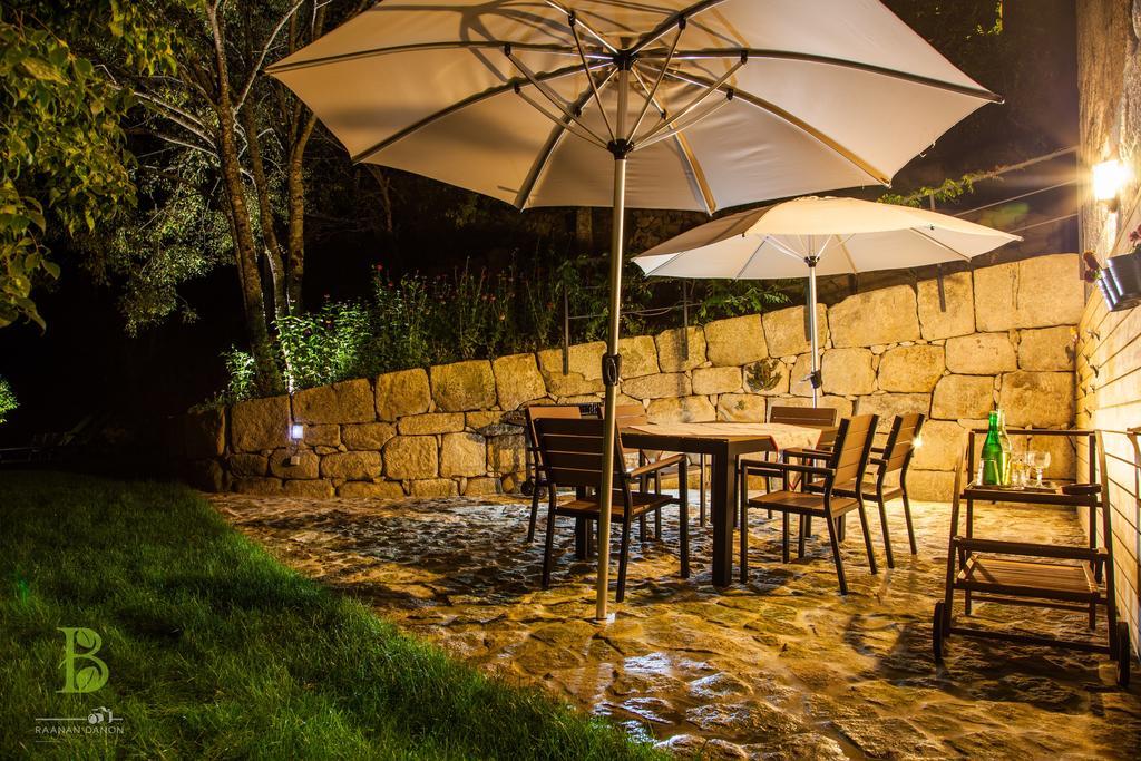 Quinta Da Bouca - Agroturismo Pacos de Gaiolo ห้อง รูปภาพ