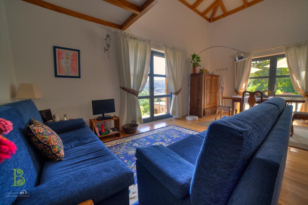 Quinta Da Bouca - Agroturismo Pacos de Gaiolo ห้อง รูปภาพ