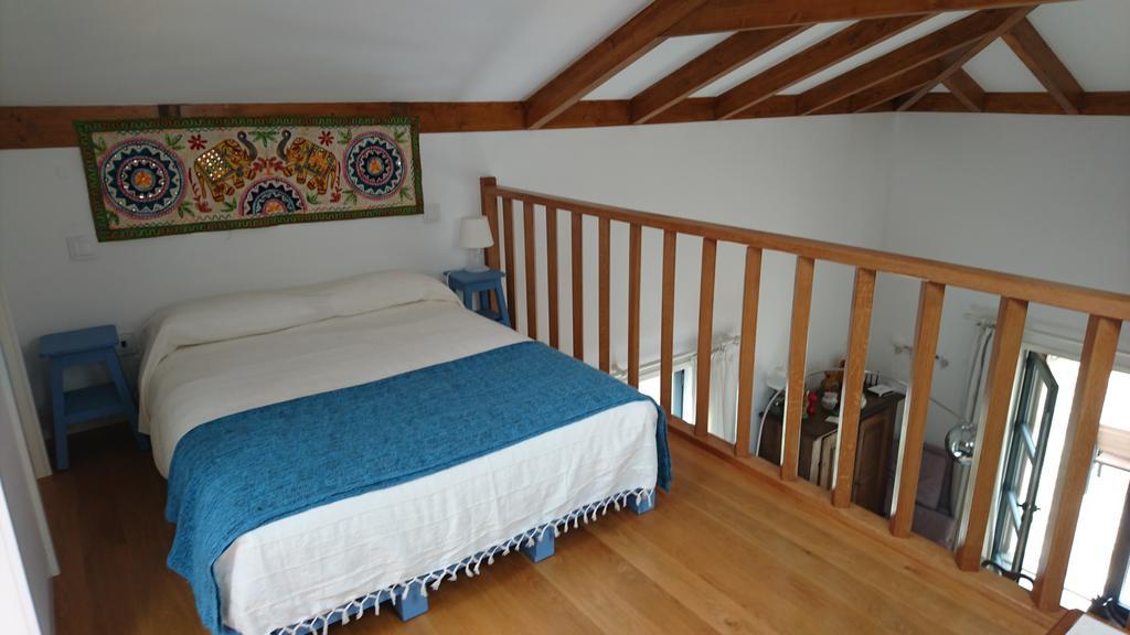 Quinta Da Bouca - Agroturismo Pacos de Gaiolo ภายนอก รูปภาพ