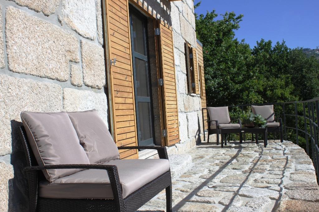 Quinta Da Bouca - Agroturismo Pacos de Gaiolo ภายนอก รูปภาพ